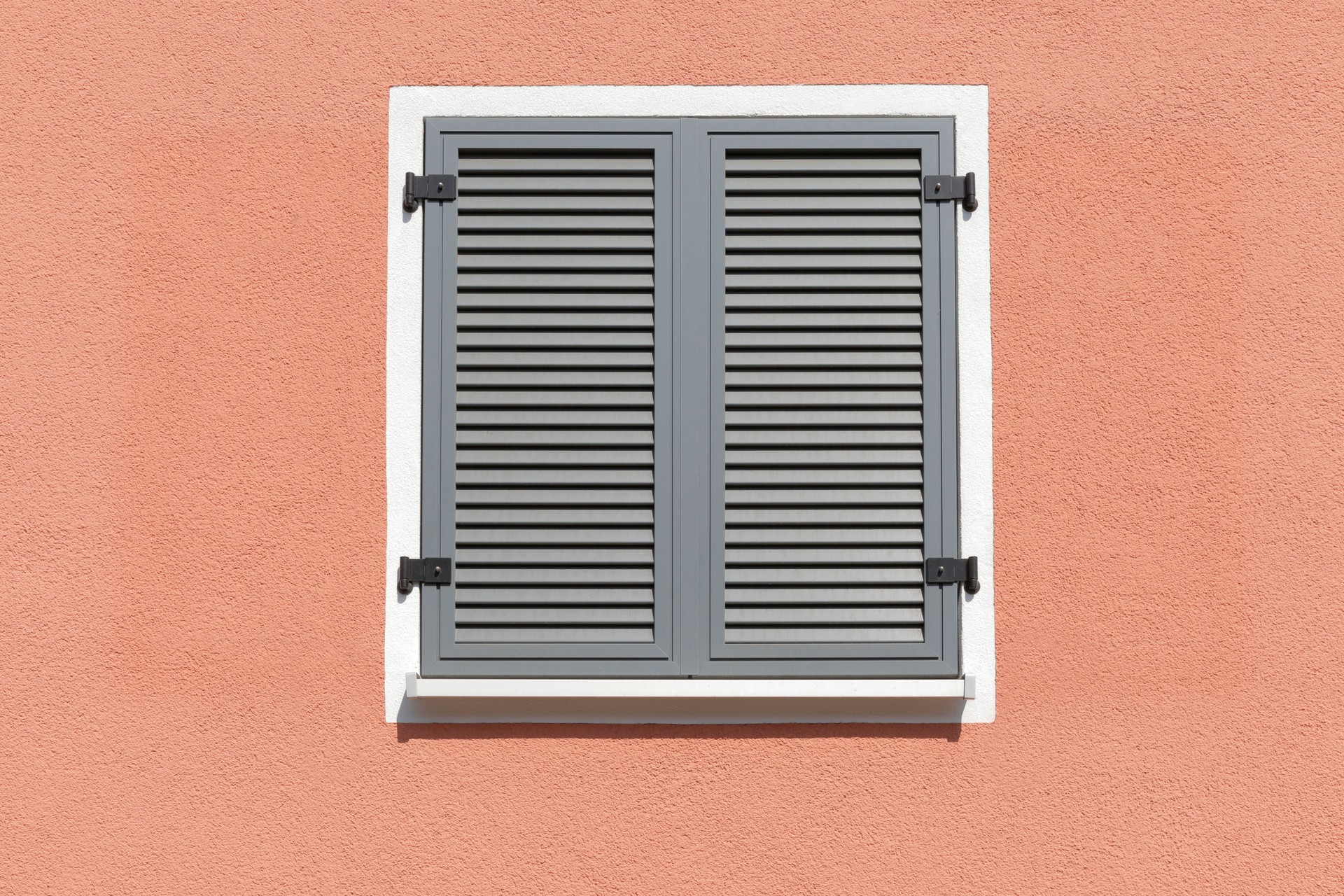 Volets dans le centre val de loire